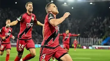 الاتحاد الأوروبي يكافئ أندية الدوري الإسباني بعد الأداء الجيد